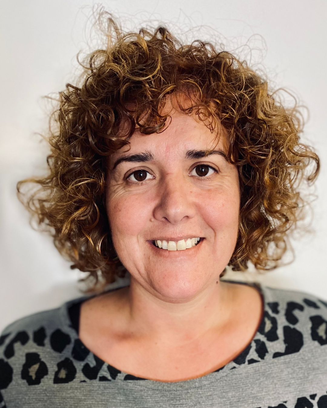 Gisela Cebrián Bernat