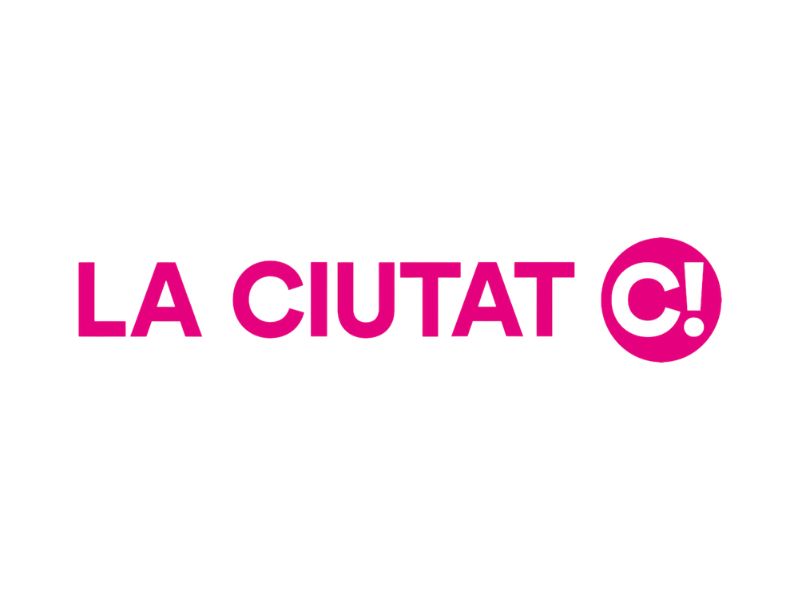 la ciutat