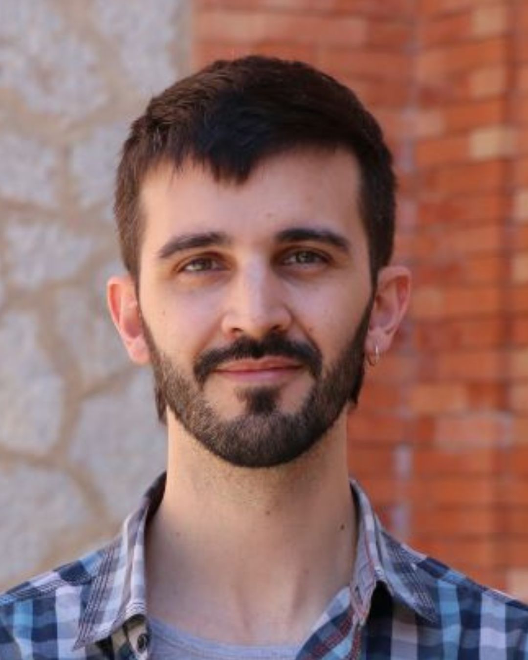 Sergi Martín Arbós